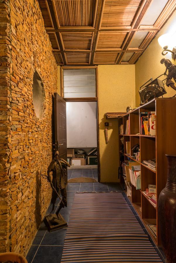Bogobiri House Hotel ลากอส ภายนอก รูปภาพ