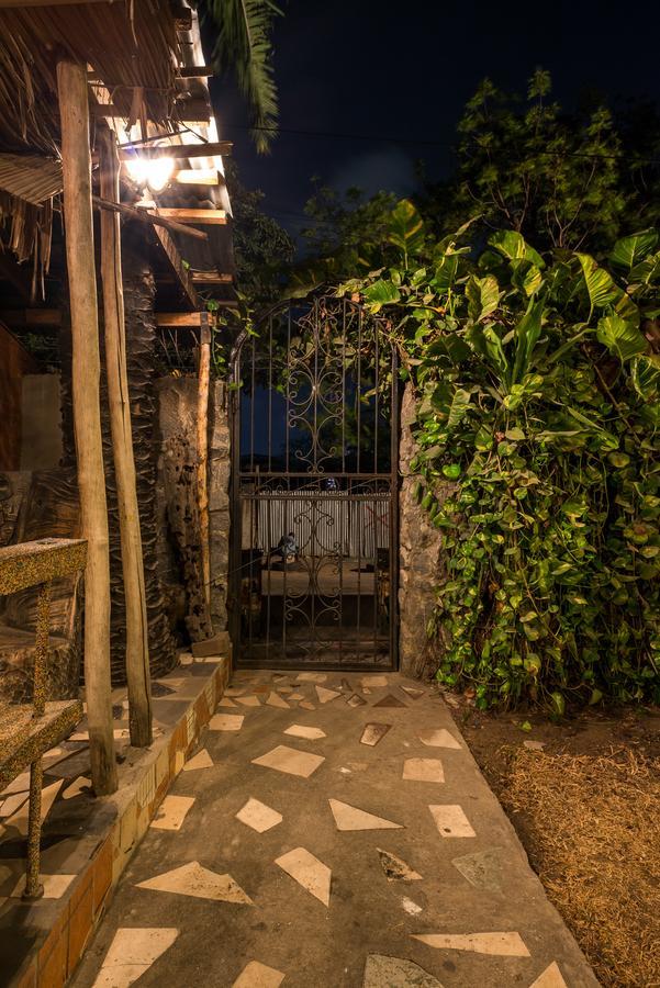 Bogobiri House Hotel ลากอส ภายนอก รูปภาพ