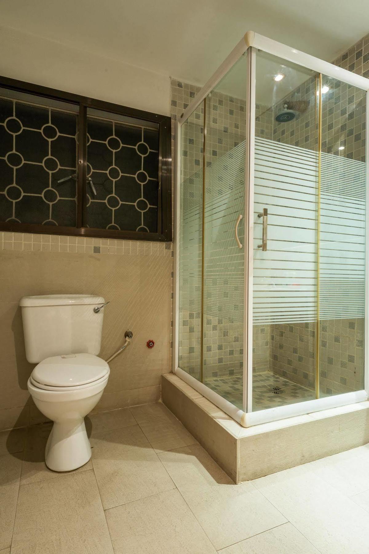 Bogobiri House Hotel ลากอส ภายนอก รูปภาพ